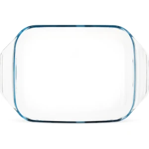 Tava de copt pyrex 408b000, transparent Thumbnail 2