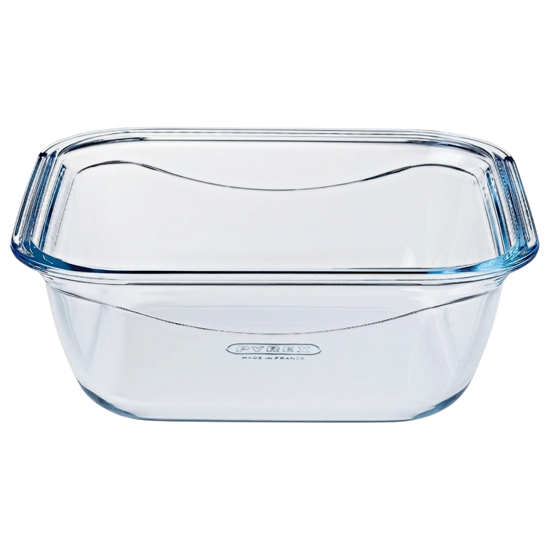 Tava de copt pyrex 285pg00, transparent 3