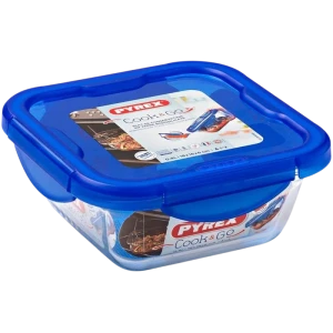 Tava de copt pyrex 285pg00, transparent
