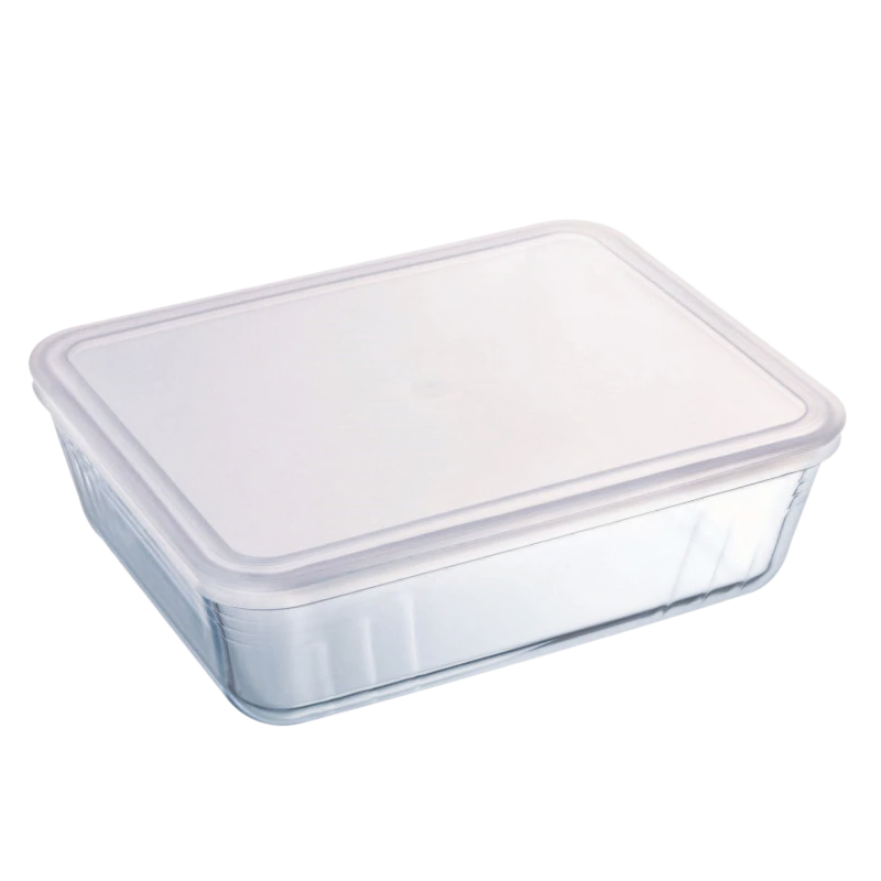 Форма для выпечки casamasa 241p000, прозрачный 4
