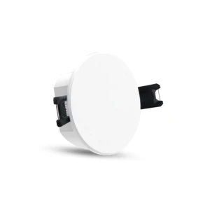 Moes zigbee smart human presence detector, pir mm wave radar detection, sensor ceiling mount