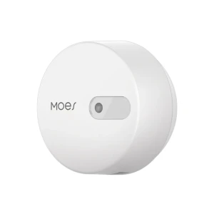 Moes zigbee smart human presence sensor 24ghz