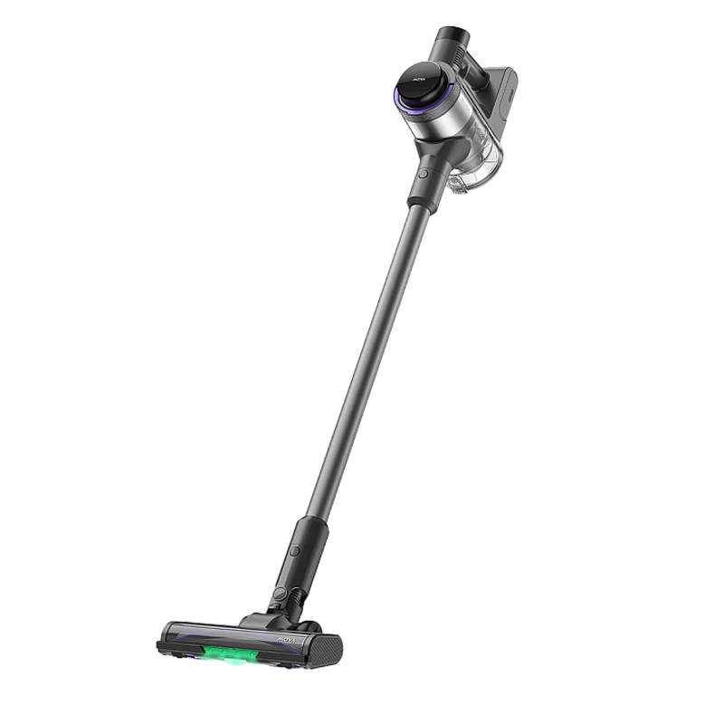 Aspirator vertical mova s7 ultra, gri 3