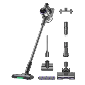 Aspirator vertical mova s7 ultra, gri