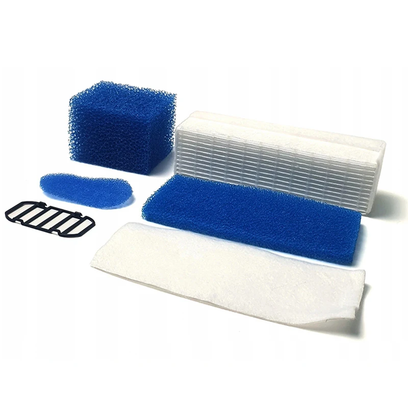 Set de filtre pentru aspirator thomas 787203 2