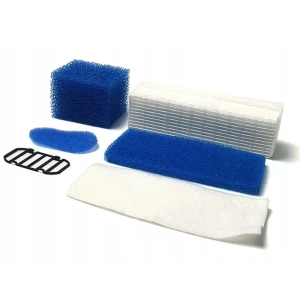 Set de filtre pentru aspirator thomas 787203 Thumbnail 2