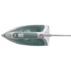 Утюг tefal fv2c42e0, 2000вт, зелёный Thumbnail 3