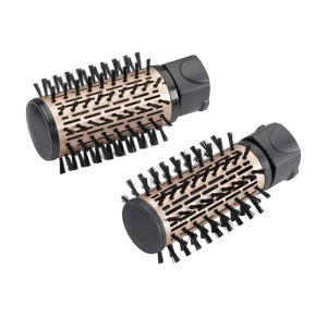 Uscător de păr-perie babyliss as962e, 1000w, negru Thumbnail 4