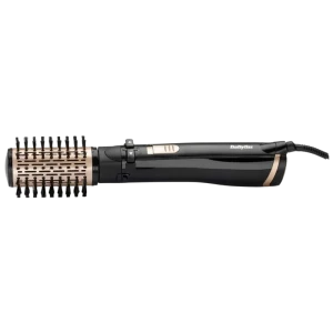 Uscător de păr-perie babyliss as962e, 1000w, negru Thumbnail 5
