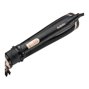 Uscător de păr-perie babyliss as962e, 1000w, negru Thumbnail 3