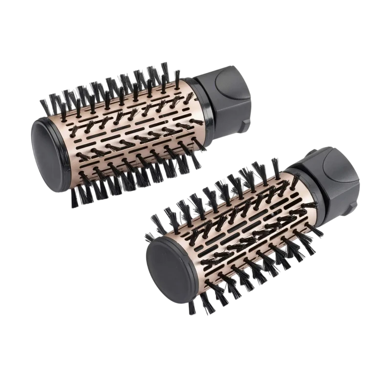 Uscător de păr-perie babyliss as962e, 1000w, negru 4