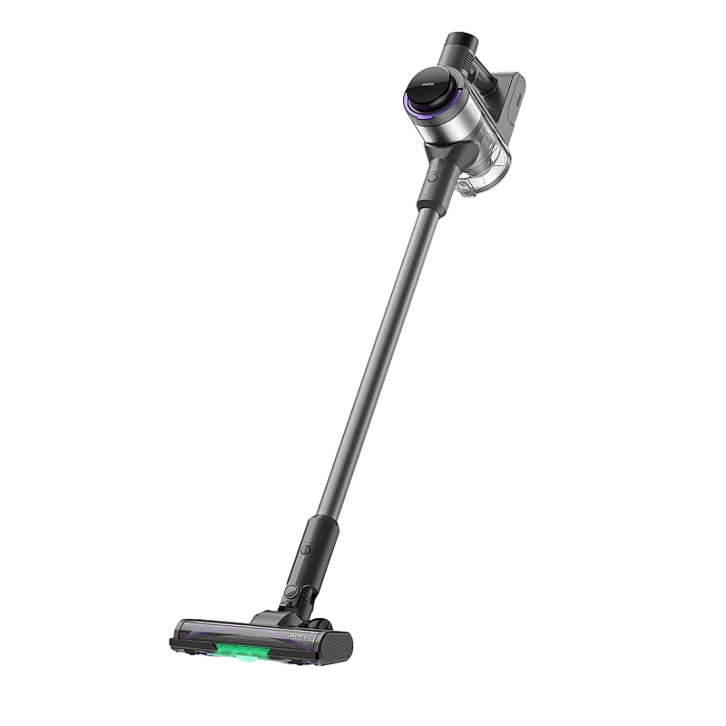 Aspirator vertical mova s7, gri 3