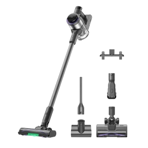 Aspirator vertical mova s7, gri