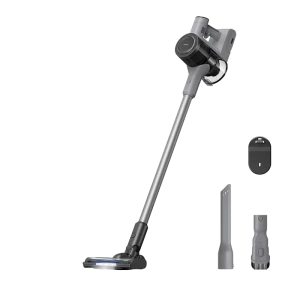 Aspirator vertical mova s1, gri