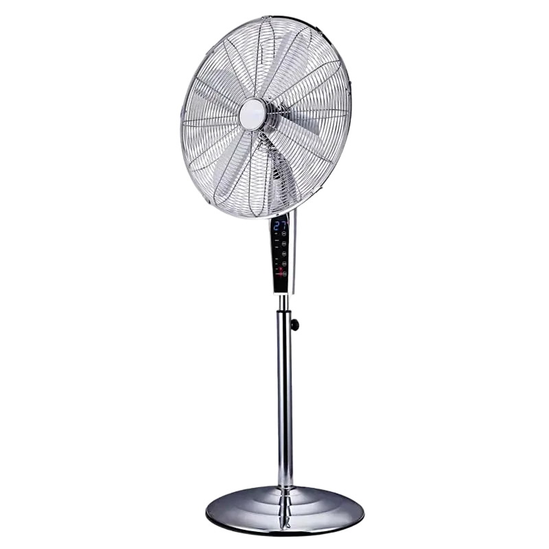 Ventilator ozon ps-40rm3-bcr, argintiu 3