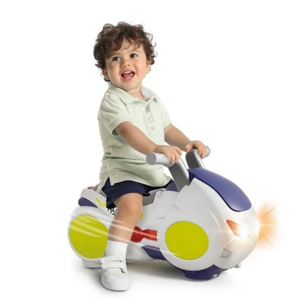 Motocicletă pentru copii 5