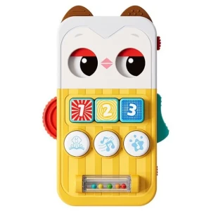 Busyboard "bufniţă" cu sunet Thumbnail 5