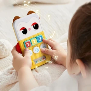 Busyboard "bufniţă" cu sunet Thumbnail 7