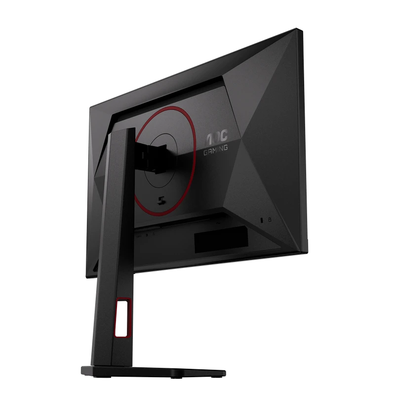 23,8" monitor gaming aoc 24g4zr, ips 1920x1080 fhd, negru 10