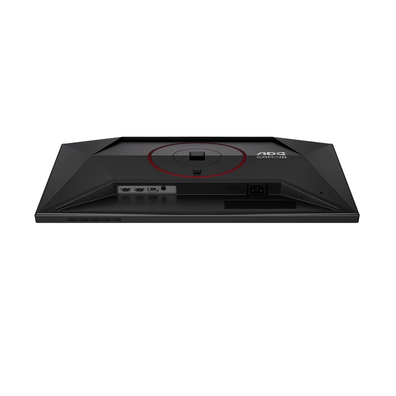 23,8" monitor gaming aoc 24g4zr, ips 1920x1080 fhd, negru 11