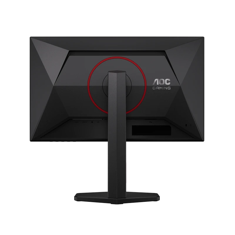 23,8" monitor gaming aoc 24g4zr, ips 1920x1080 fhd, negru 4