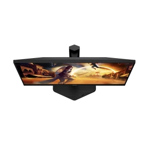 23,8" monitor gaming aoc 24g4zr, ips 1920x1080 fhd, negru Thumbnail 12
