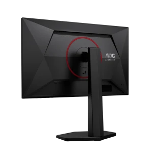 23,8" monitor gaming aoc 24g4zr, ips 1920x1080 fhd, negru Thumbnail 2