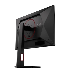 23,8" monitor gaming aoc 24g4zr, ips 1920x1080 fhd, negru Thumbnail 10