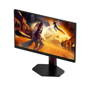 23,8" monitor gaming aoc 24g4zr, ips 1920x1080 fhd, negru Thumbnail 5