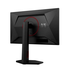 23,8" monitor gaming aoc 24g4zr, ips 1920x1080 fhd, negru Thumbnail 3