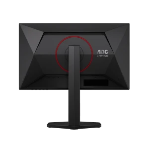 23,8" monitor gaming aoc 24g4zr, ips 1920x1080 fhd, negru Thumbnail 4