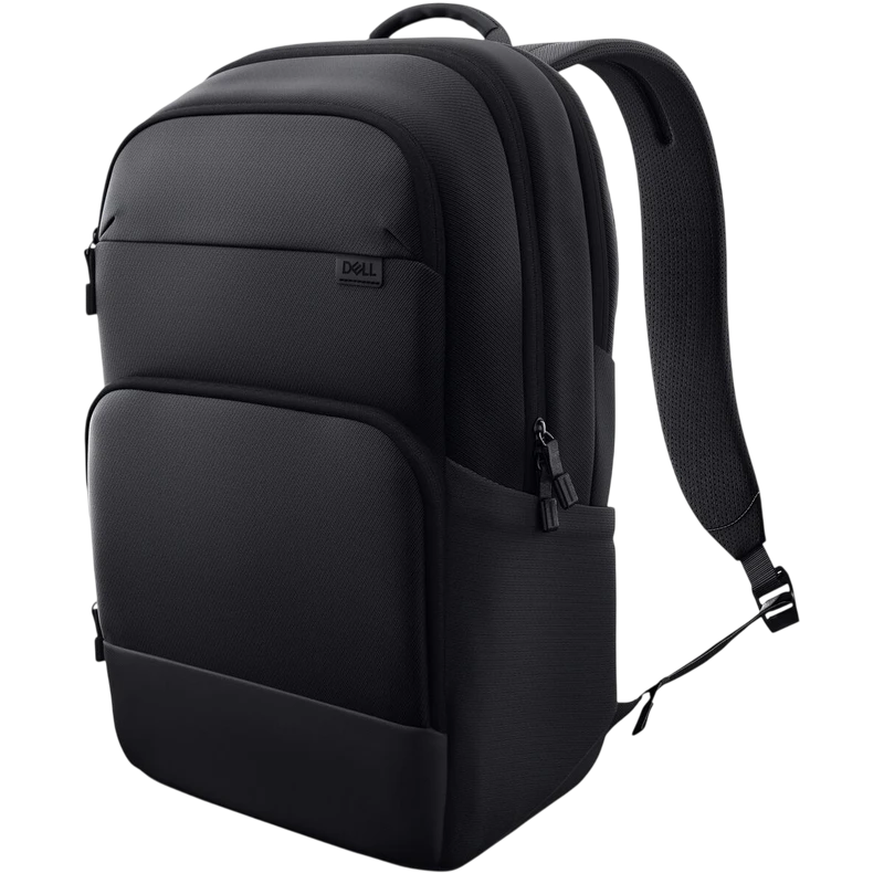 Рюкзак dell 14-16 plus ecoloop cp5626, 16", чёрный 3