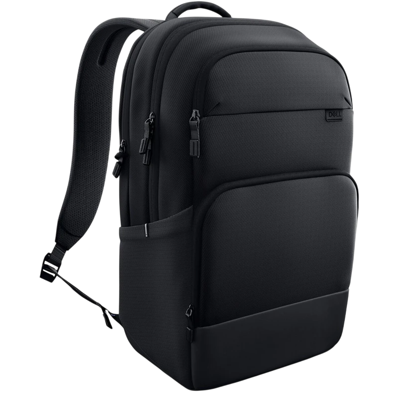 Рюкзак dell 14-16 plus ecoloop cp5626, 16", чёрный 2