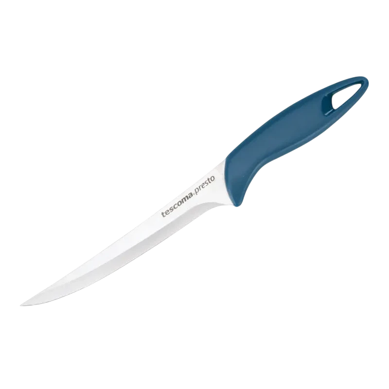 Cuțit pentru dezosat tescoma 863025, albastru 3