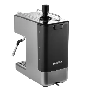 Cafetiera manuala breville vcf185x-01, 1415w, oțel inoxidabil Thumbnail 3
