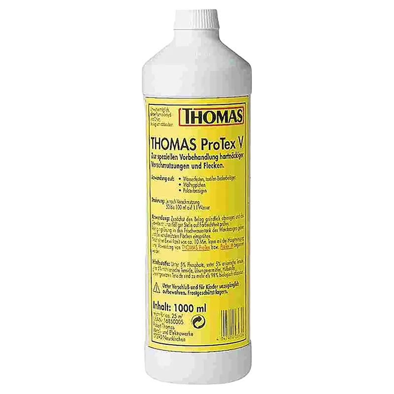 Средства для чистки thomas protex v 787515, 1 л 2
