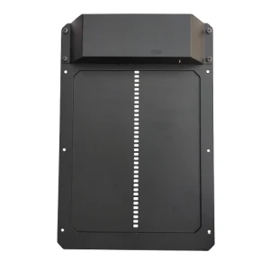 Ușă automată pentru cotețul de păsări demetra dm-12v