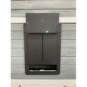 Ușă automată pentru cotețul de păsări demetra dm-12v Thumbnail 11
