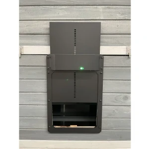 Ușă automată pentru cotețul de păsări demetra dm-12v Thumbnail 12