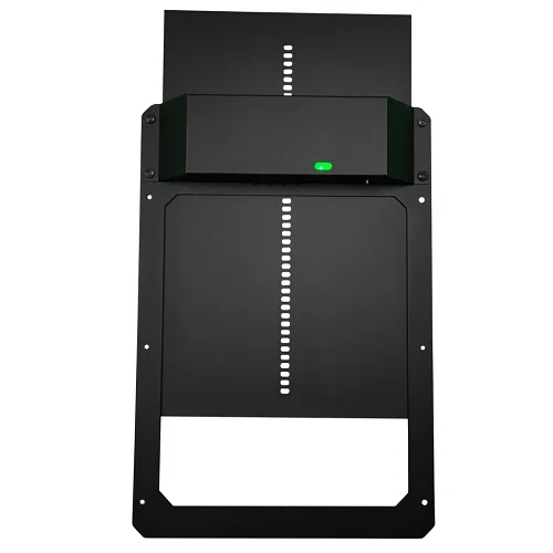 Ușă automată pentru cotețul de păsări demetra dm-12v 7