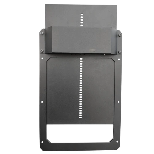 Ușă automată pentru cotețul de păsări demetra dm-12v 2
