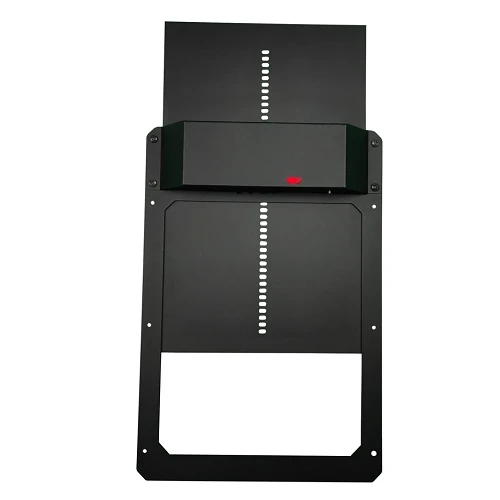 Ușă automată pentru cotețul de păsări demetra dm-12v 6