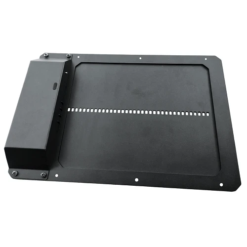 Ușă automată pentru cotețul de păsări demetra dm-12v 5