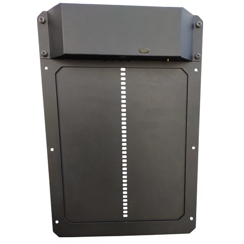 Ușă automată pentru cotețul de păsări demetra dm-12v 3