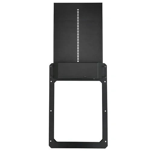 Ușă automată pentru cotețul de păsări demetra dm-12v 4