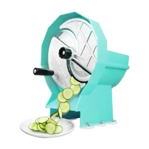 Feliator de fructe și legume manual pm Thumbnail 7
