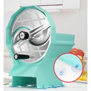 Feliator de fructe și legume manual pm Thumbnail 3
