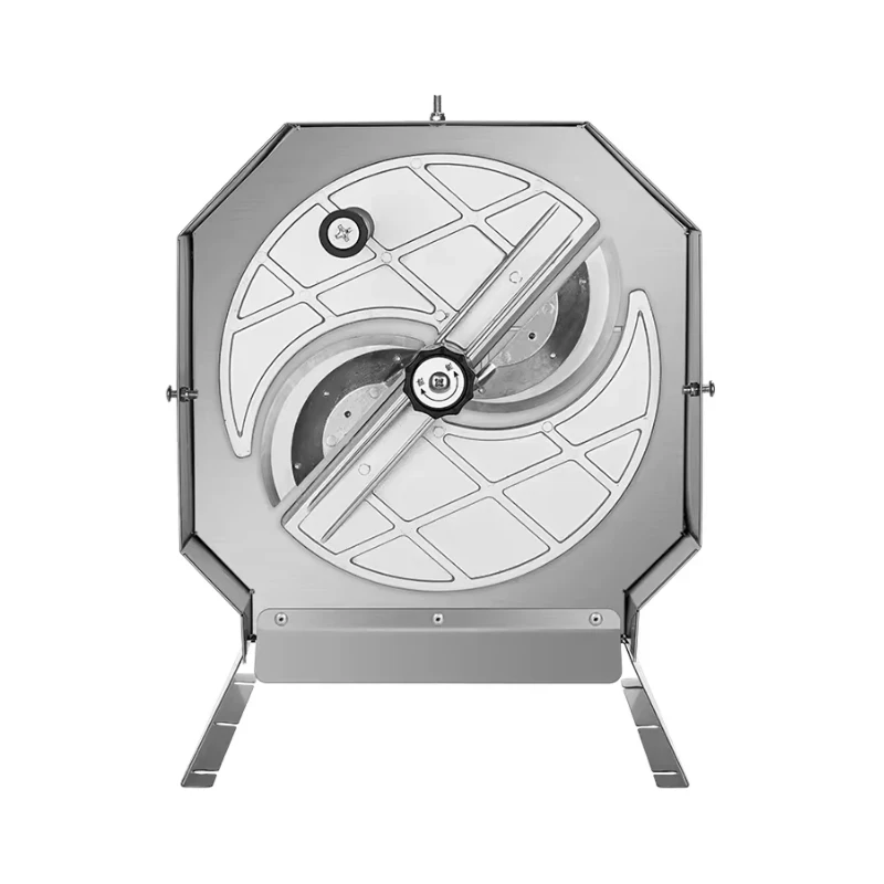 Feliator de fructe si legume electric demetra sl-05s 4