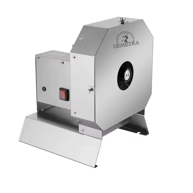 Feliator de fructe si legume electric demetra sl-05s 2