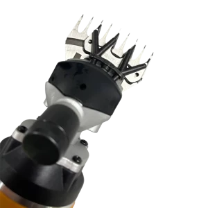 Mașină de tuns animale demetra dm-9 Thumbnail 3